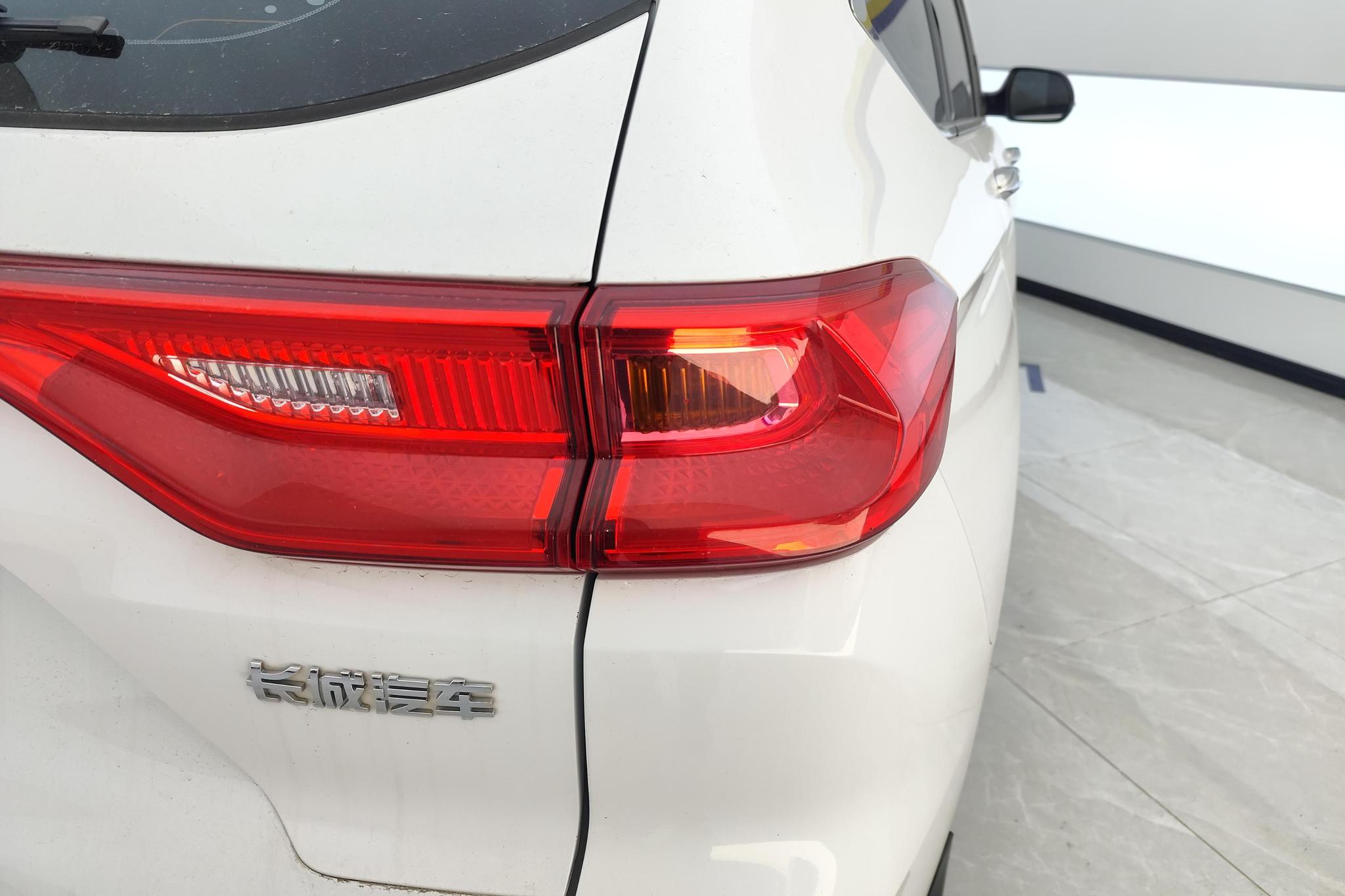 Haval Haval M6