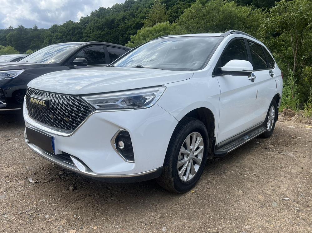 Haval Haval M6