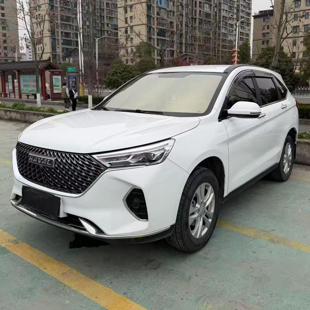 Haval Haval M6