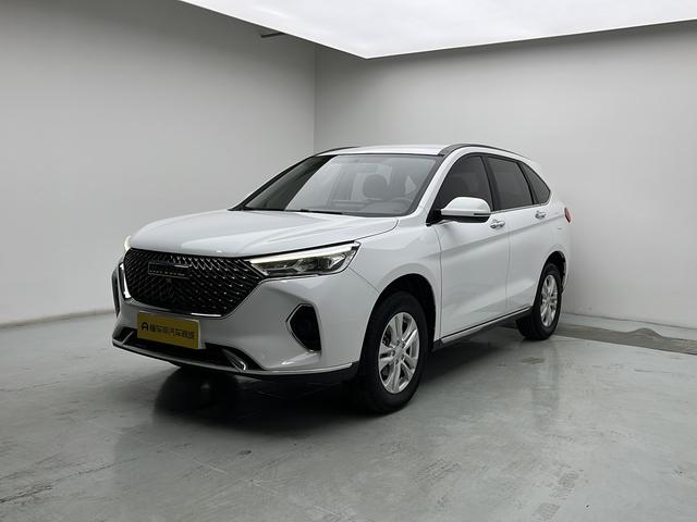 Haval Haval M6