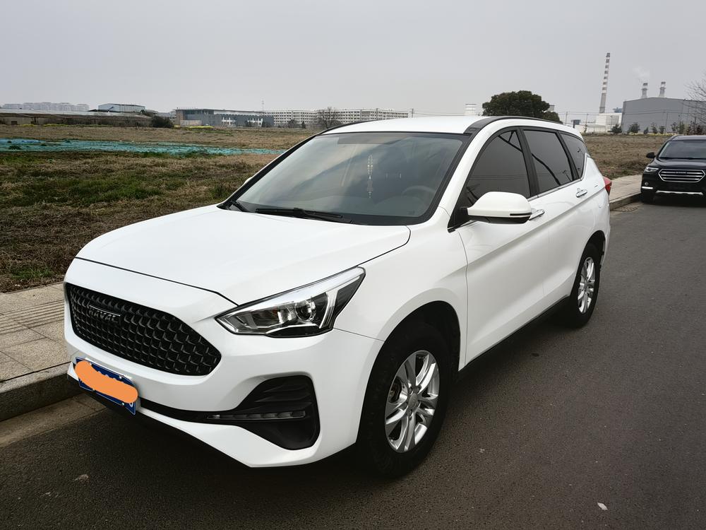 Haval Haval M6