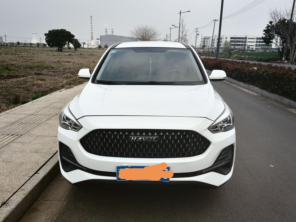 Haval Haval M6