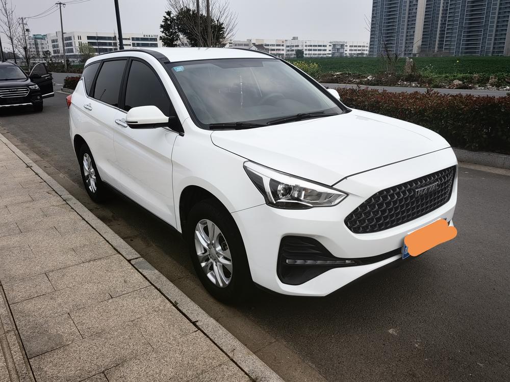 Haval Haval M6