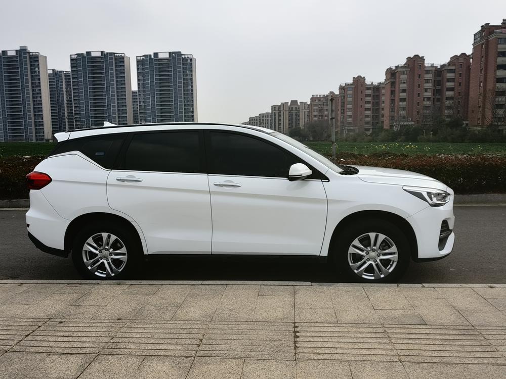 Haval Haval M6