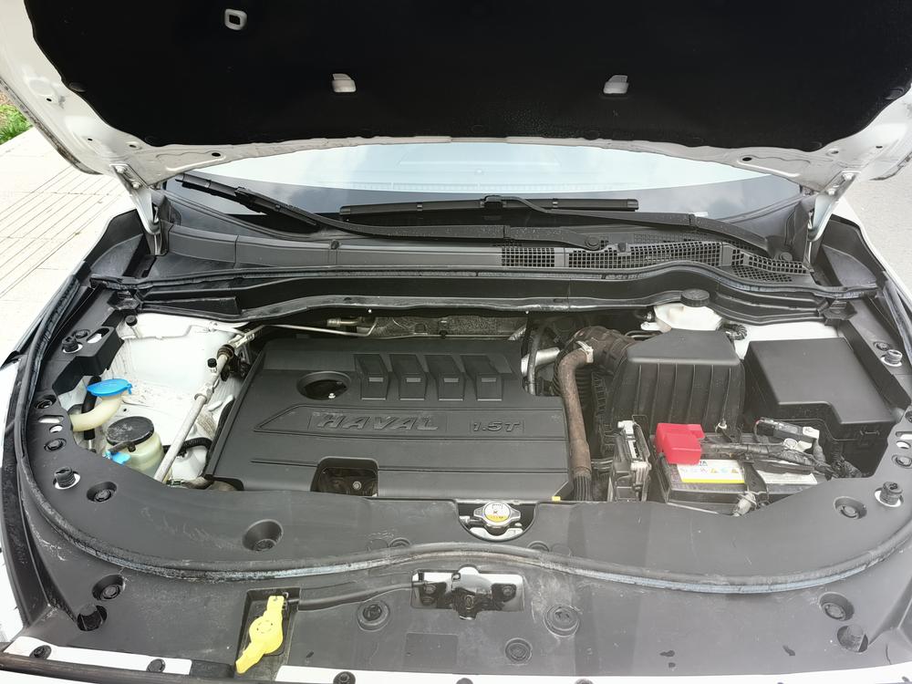 Haval Haval M6