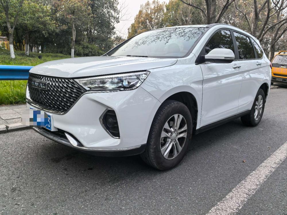 Haval Haval M6