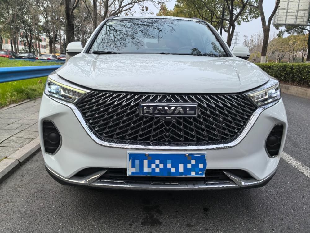 Haval Haval M6