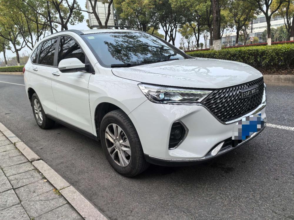 Haval Haval M6