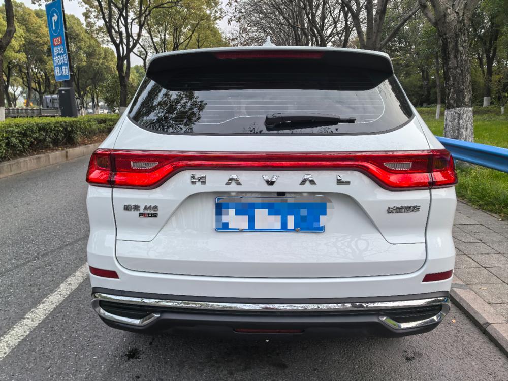 Haval Haval M6