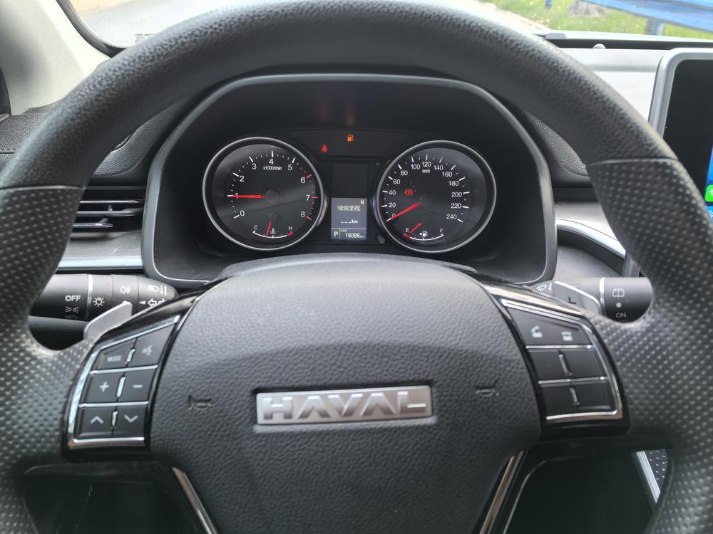 Haval Haval M6