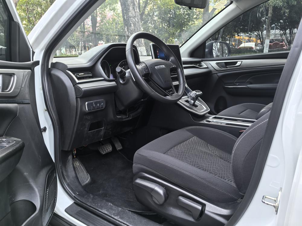 Haval Haval M6