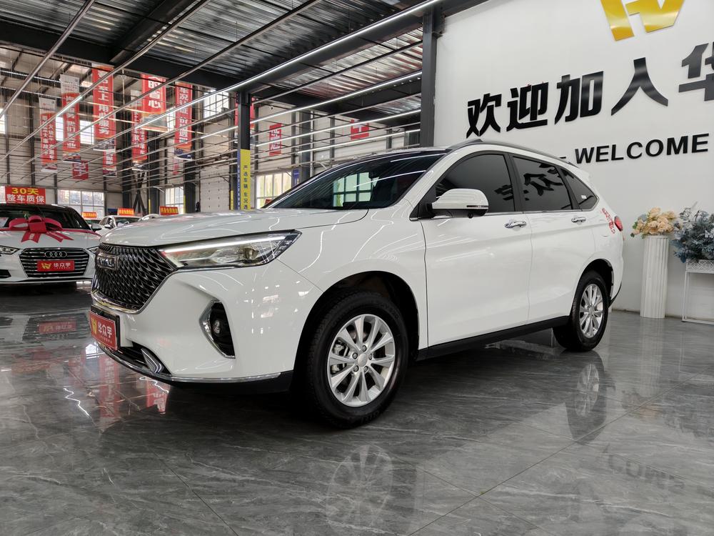 Haval Haval M6