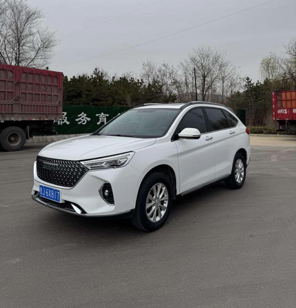 Haval Haval M6