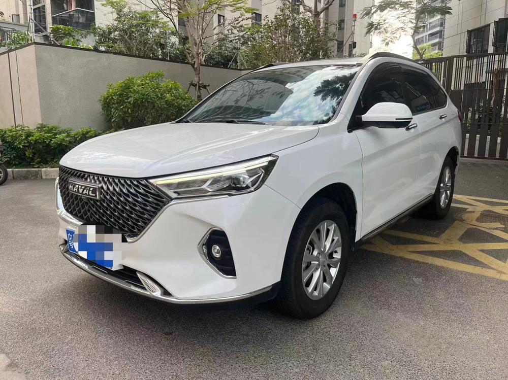Haval Haval M6