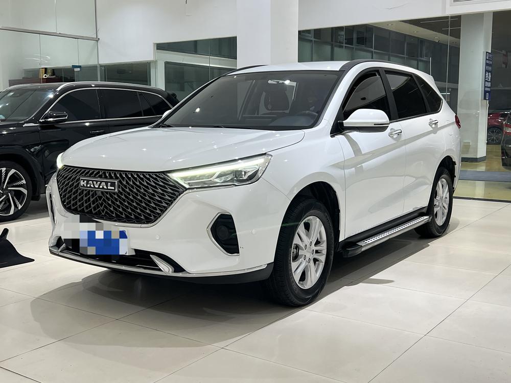 Haval Haval M6