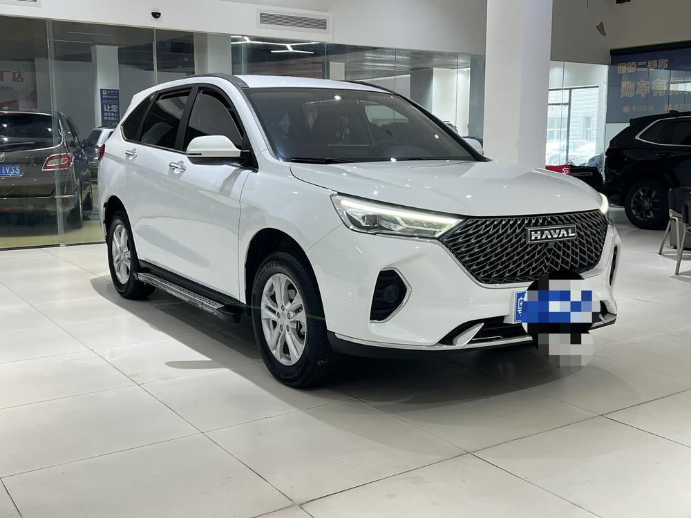 Haval Haval M6