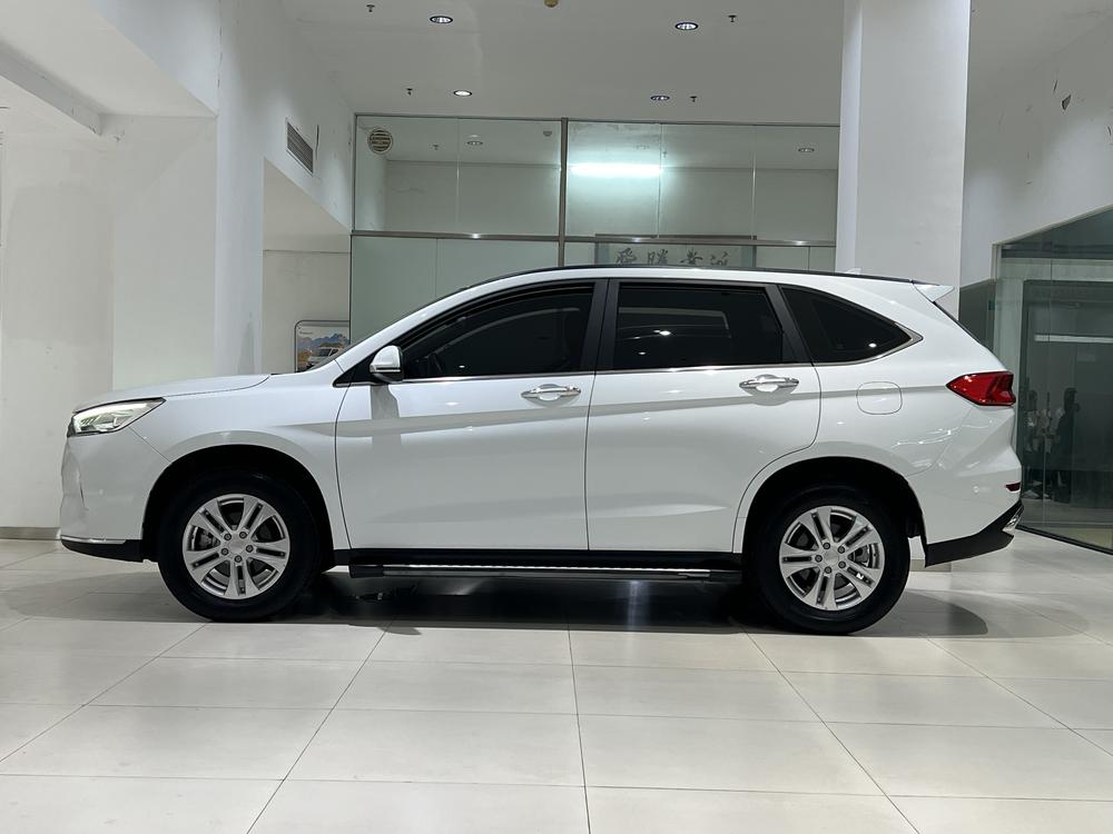 Haval Haval M6