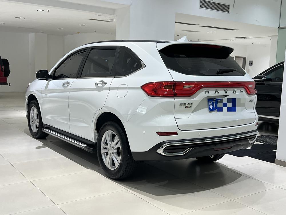 Haval Haval M6