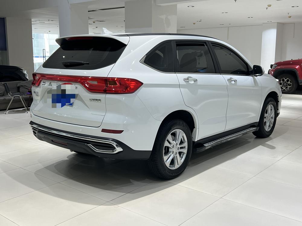 Haval Haval M6