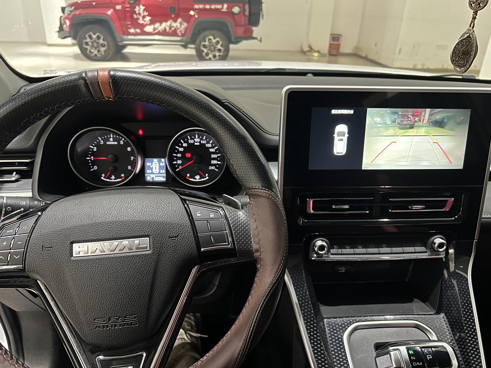 Haval Haval M6