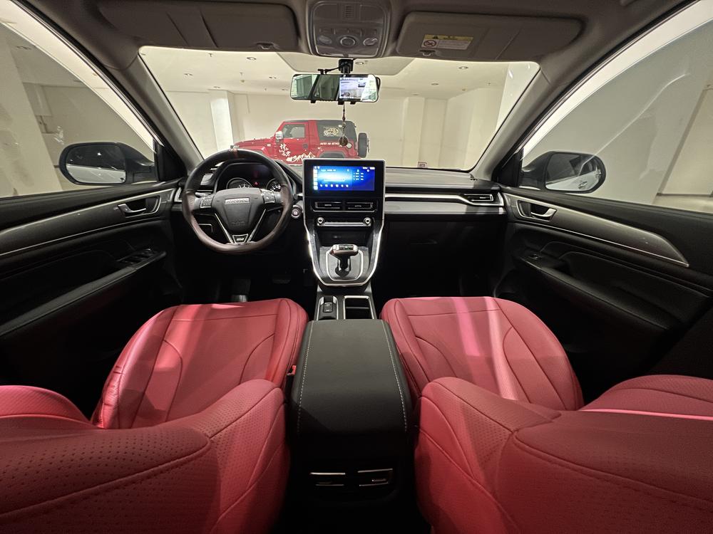 Haval Haval M6