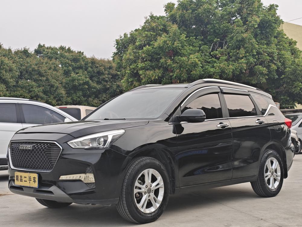 Haval Haval M6