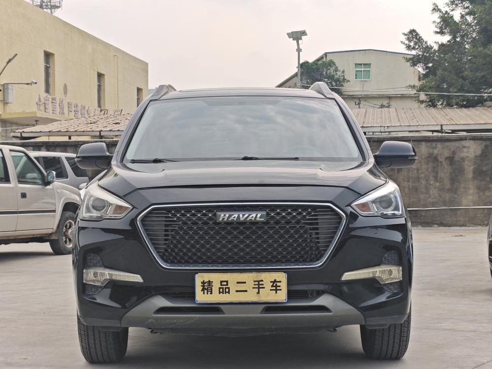 Haval Haval M6