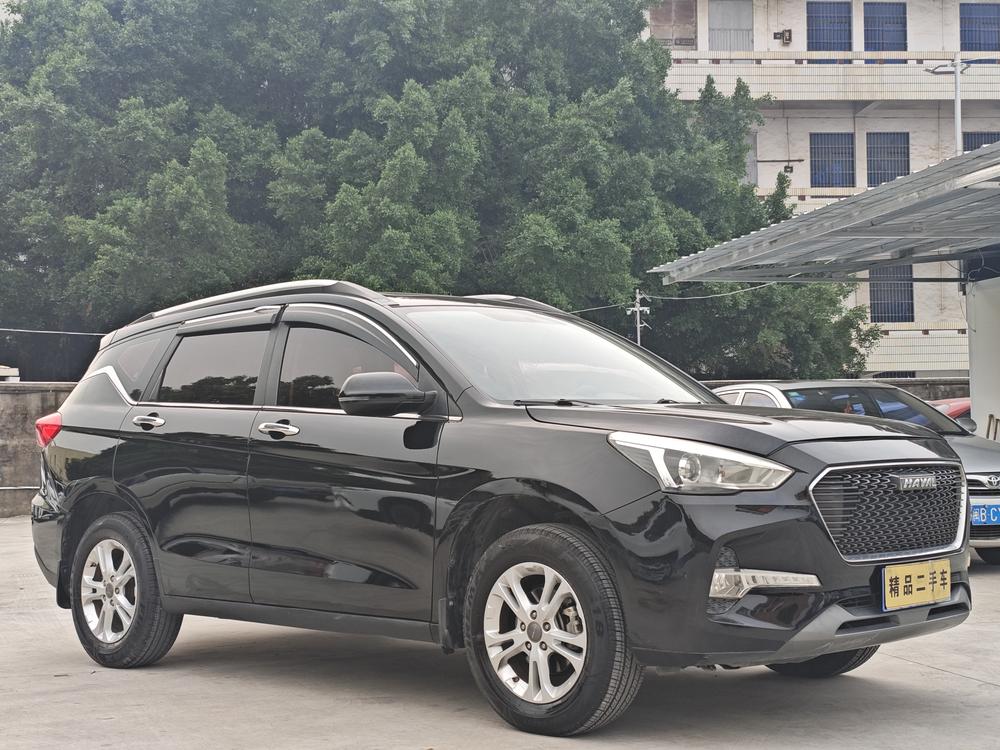 Haval Haval M6