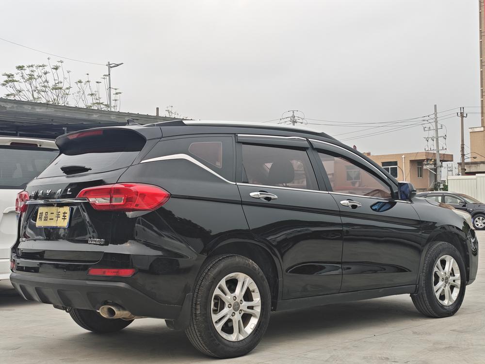 Haval Haval M6