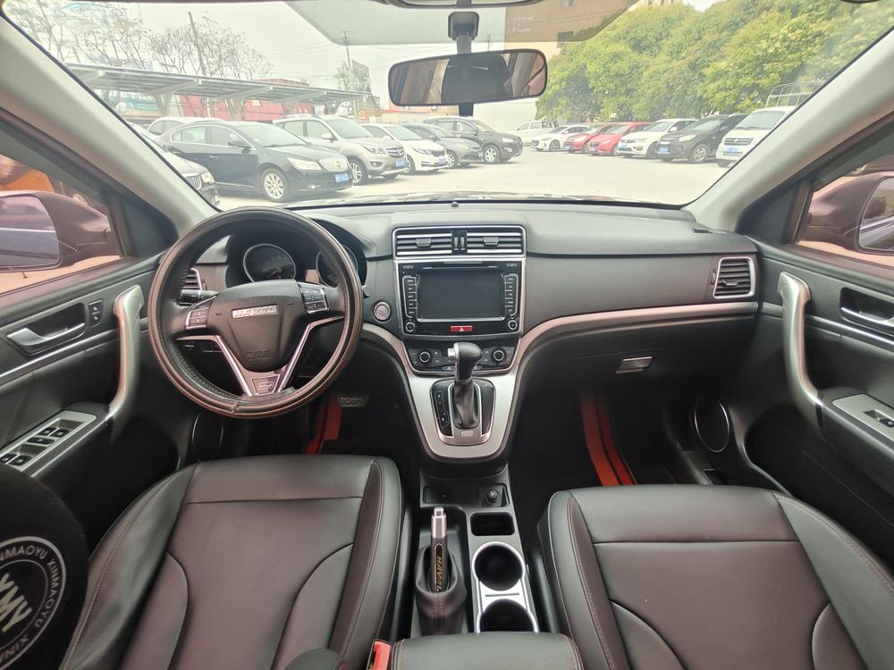 Haval Haval M6