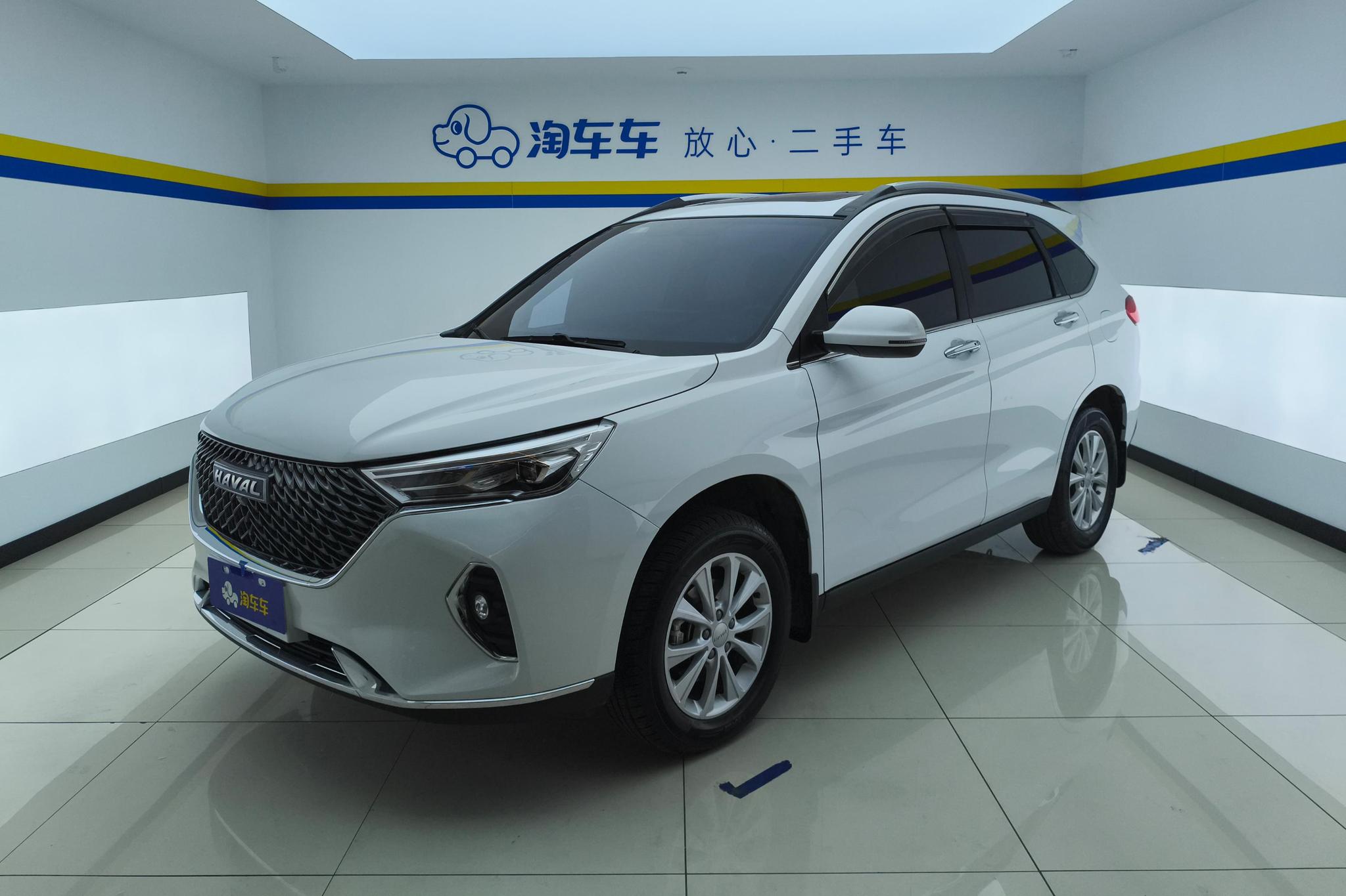 Haval Haval M6