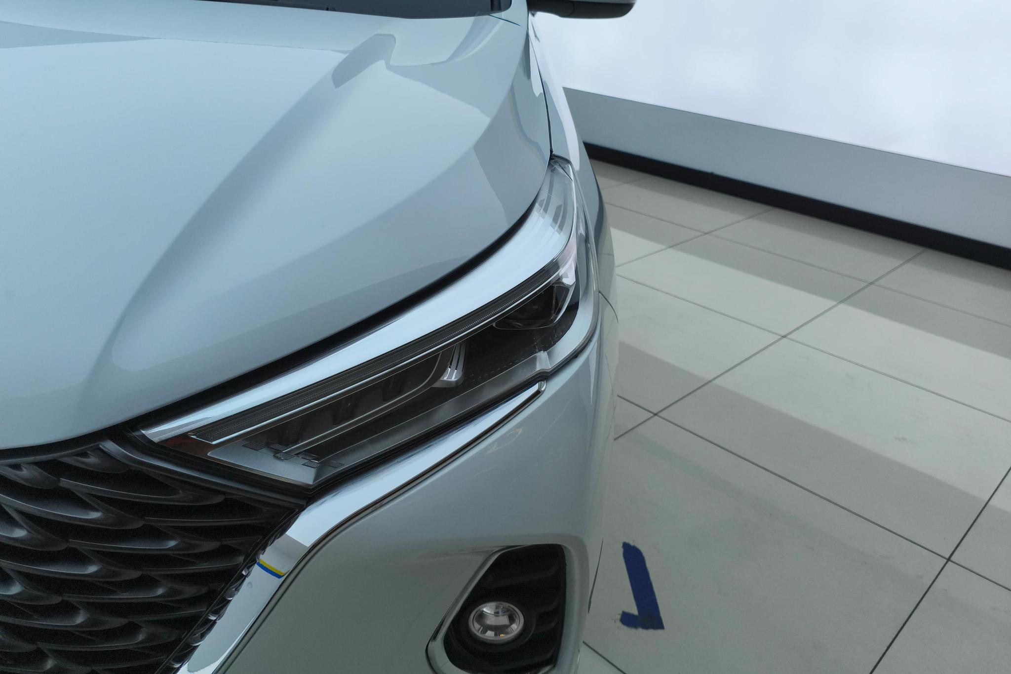 Haval Haval M6