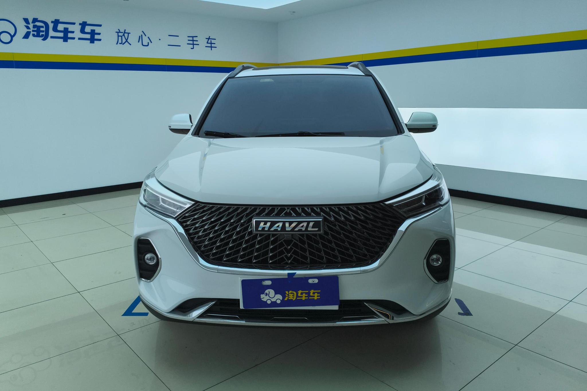 Haval Haval M6