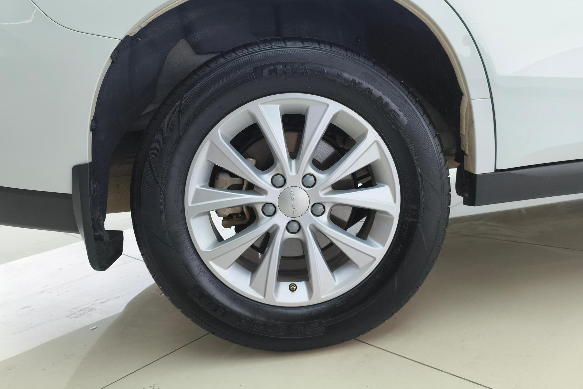 Haval Haval M6