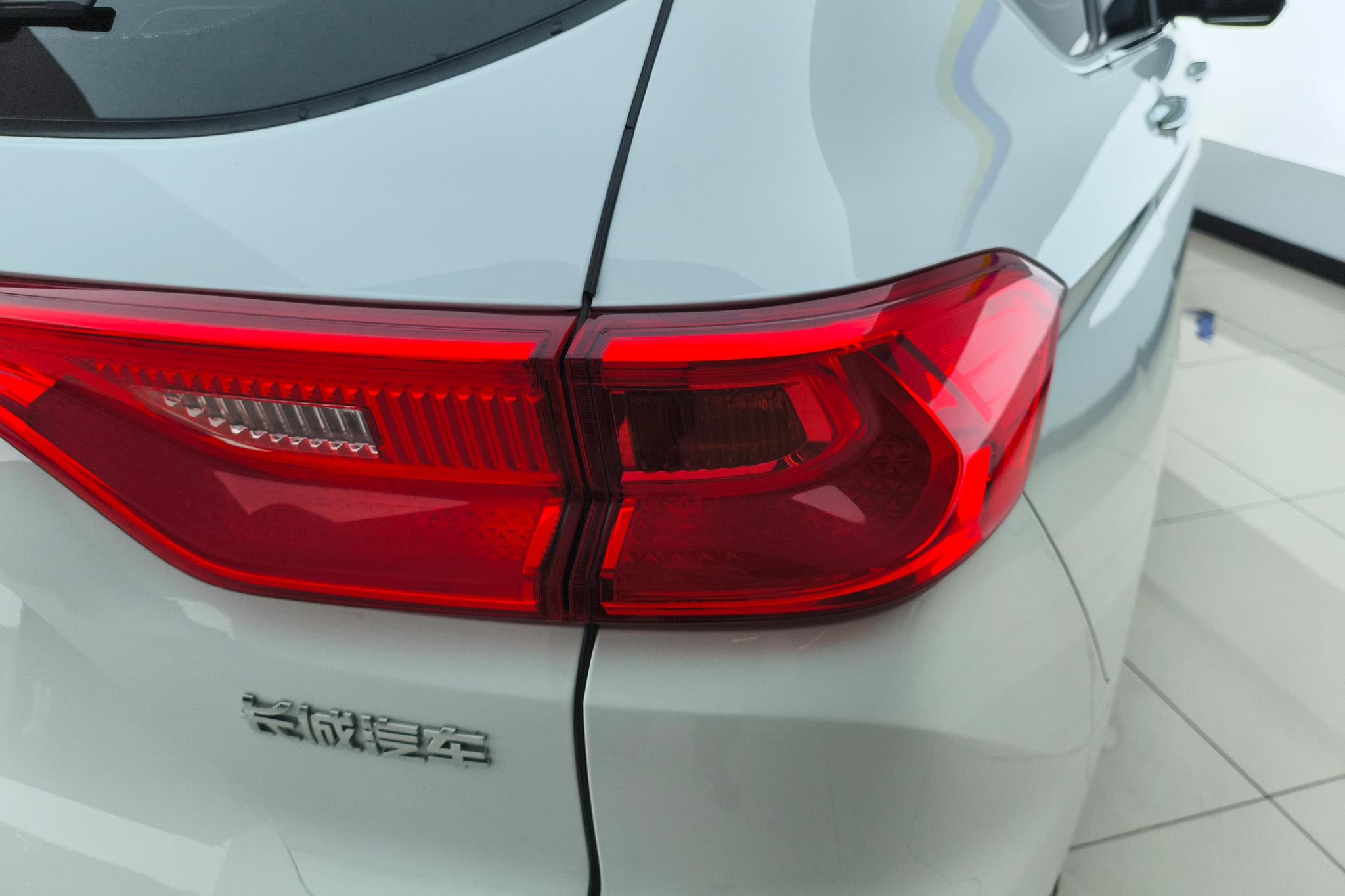 Haval Haval M6