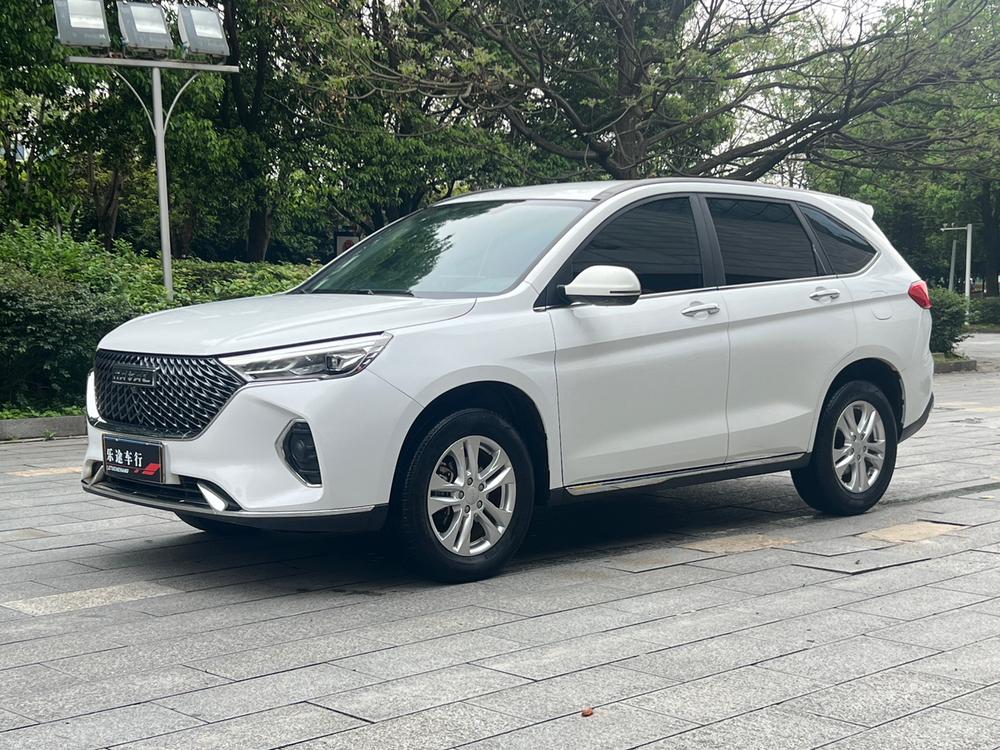 Haval Haval M6