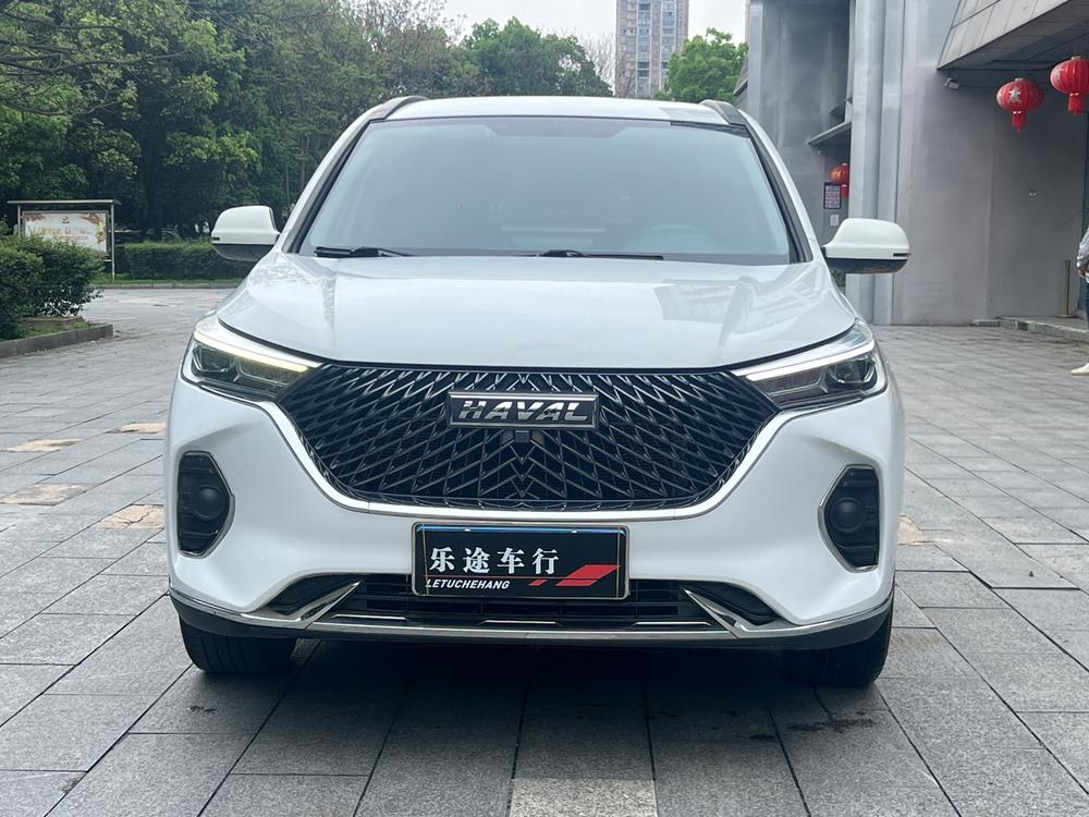 Haval Haval M6