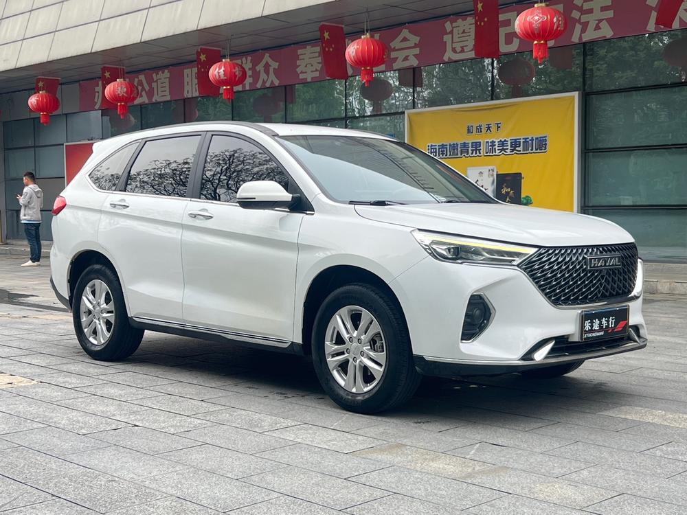 Haval Haval M6