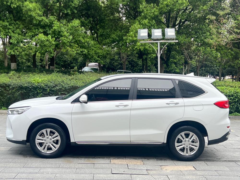 Haval Haval M6