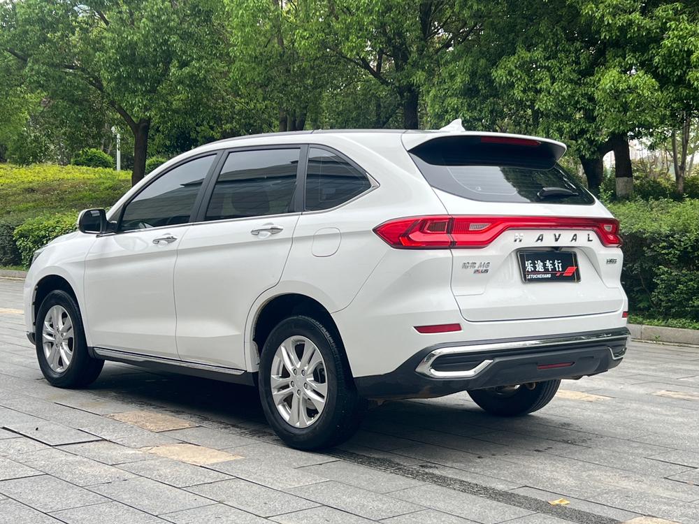 Haval Haval M6