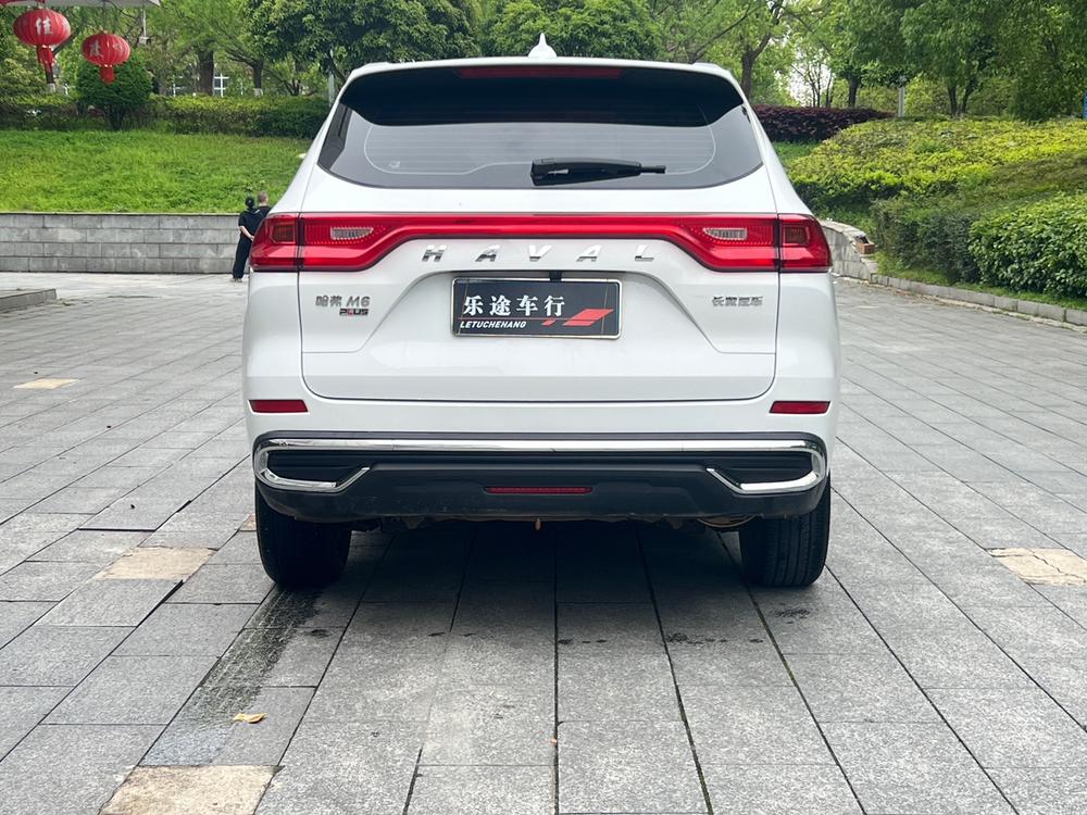 Haval Haval M6