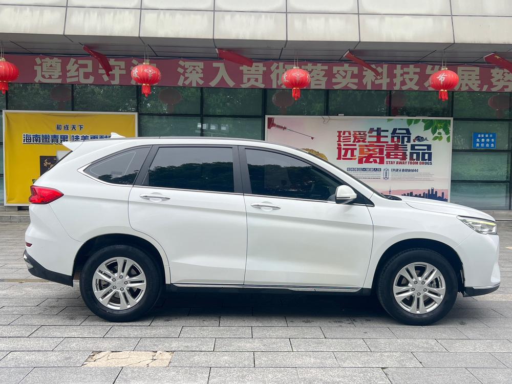 Haval Haval M6