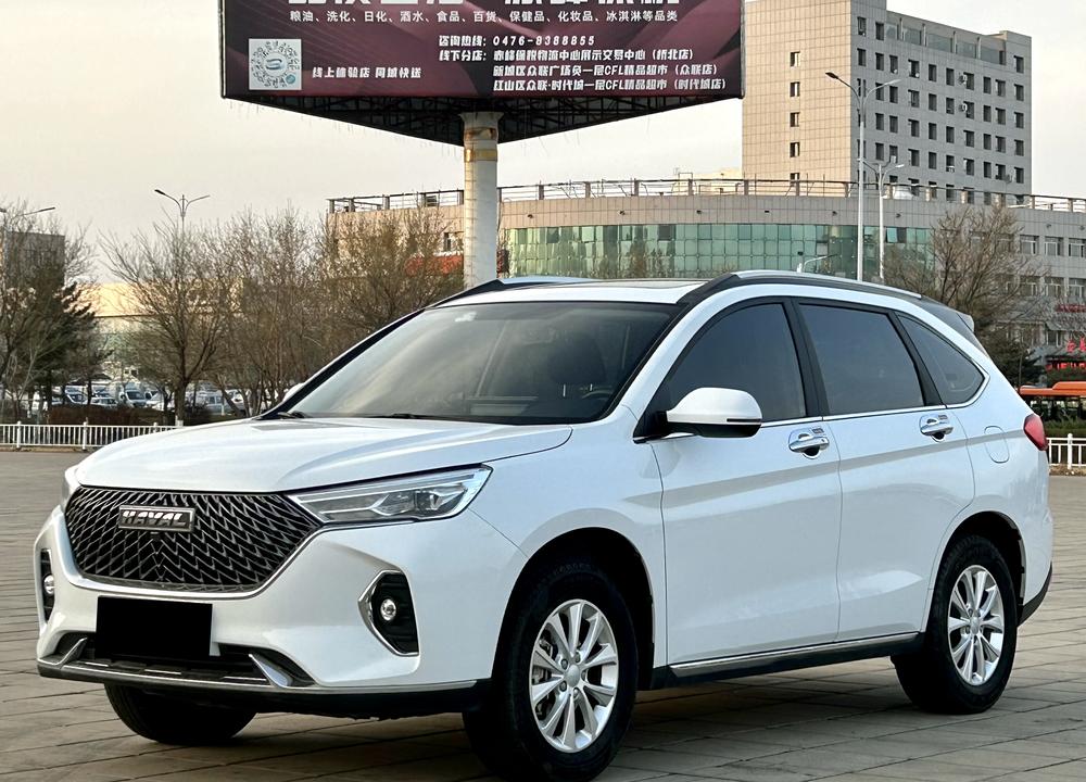 Haval Haval M6