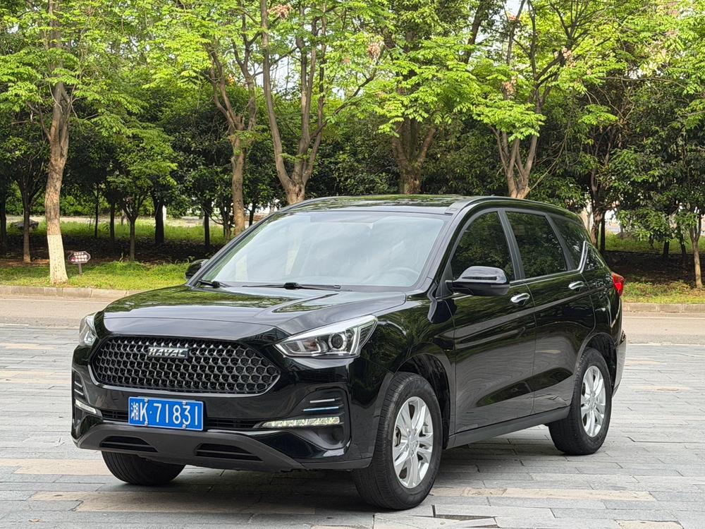 Haval Haval M6