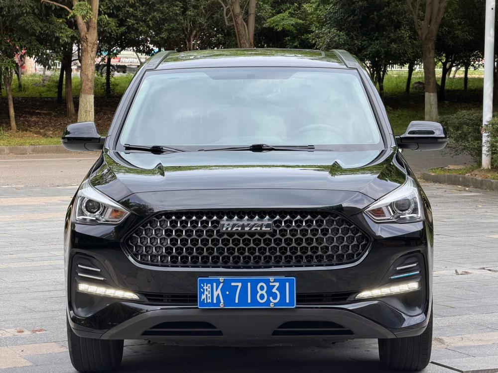 Haval Haval M6