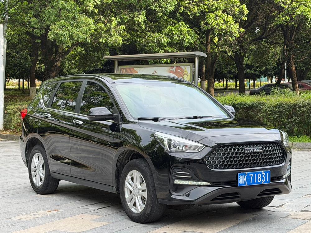Haval Haval M6