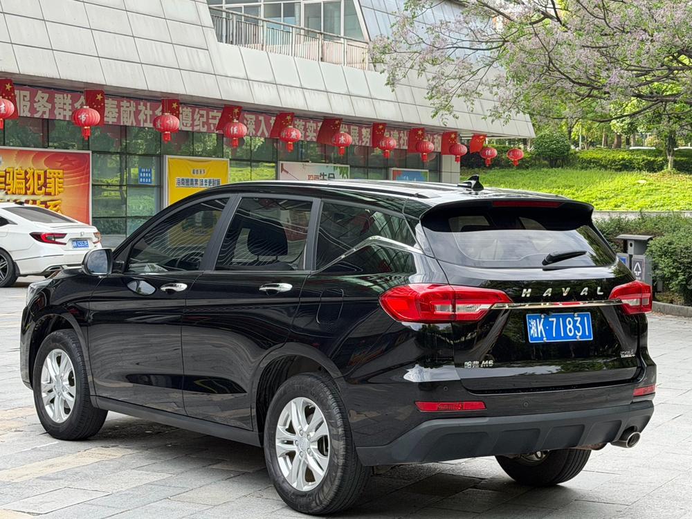 Haval Haval M6