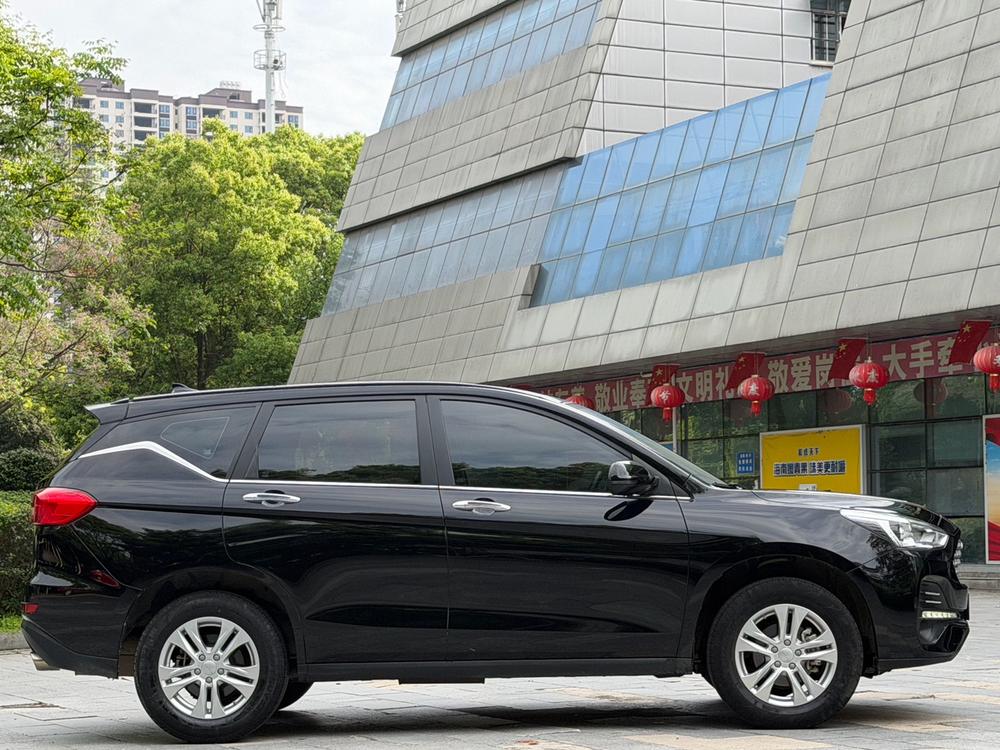 Haval Haval M6