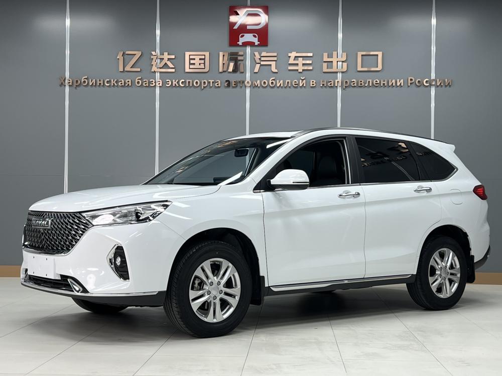 Haval Haval M6