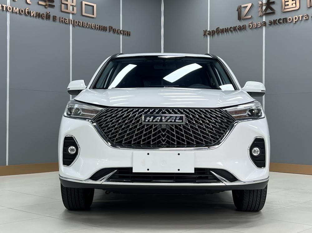 Haval Haval M6